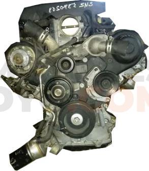 Motor B37 D15 A Bmw Serie 1 Hatchback (F21) 125i (218 cv)