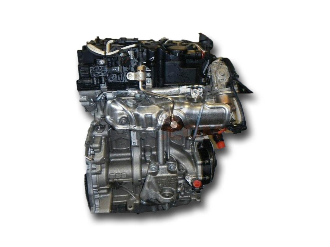 Motor B37 D15 A Bmw Serie 1 Hatchback (F21 LCI, Versión 2015) 116d (116 cv) EfficientDynamics Edition