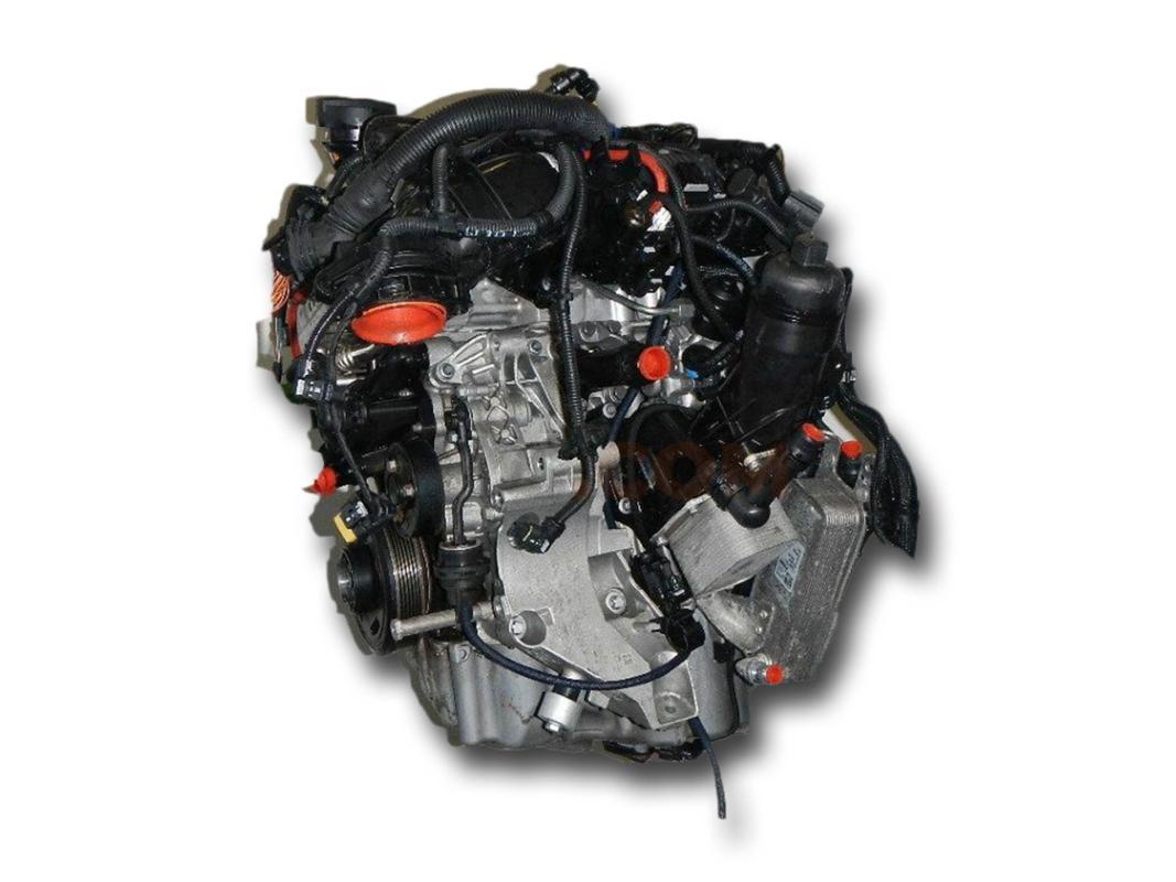Motor B37 D15 A Bmw Serie 1 Hatchback (F21 LCI, Versión 2015) 116d (116 cv) Steptronic
