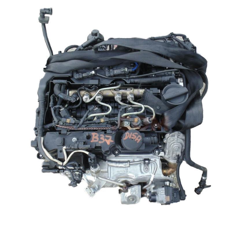 Motor B37 D15 A Bmw Serie 1Hatchback (F20) 114d (95 cv)