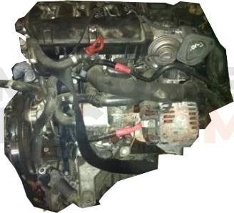 Motor B37 D15 A Bmw Serie 1Hatchback (F20) 125d (218 cv) Steptronic