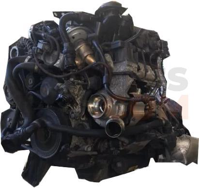 Motor B37 D15 A Bmw Serie 1Hatchback (F20) M135i (320 cv) Steptronic