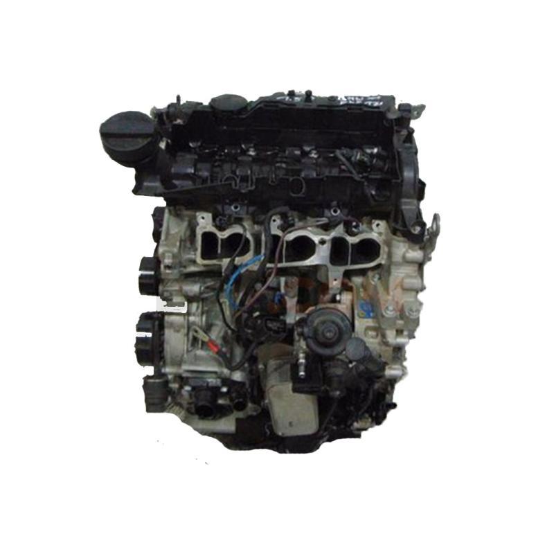 Motor B37C15A Bmw X1 (E84 Versión 2012) 25d (218 cv) xDrive