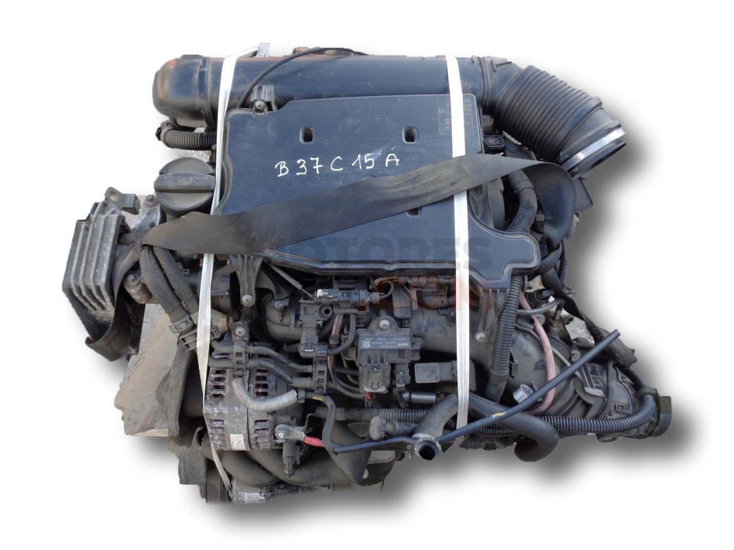 Motor b37c15a Mini Clubman (F54) One 1.5 (102 cv)