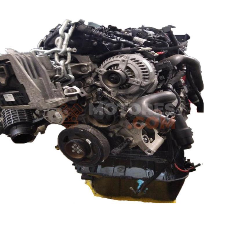 Motor B37C15A Mini Hatch (F55; F56) Cooper 1.5 (136 cv)