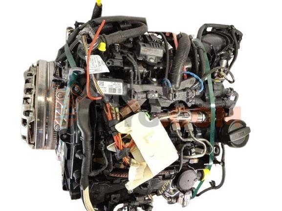 Motor B37D15 Bmw Serie 2 Gran Tourer (F46) 214d (95 cv)