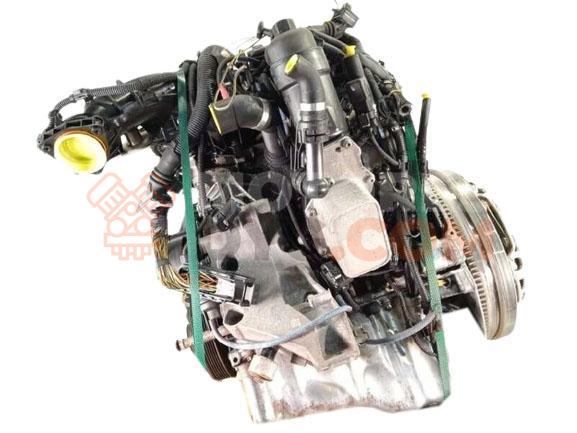 Motor B37D15 Bmw Serie 2 Gran Tourer (F46) 216d (116 cv)