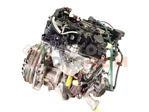Motor B37D15 Bmw Serie 2 Gran Tourer (F46) 216d (116 cv)