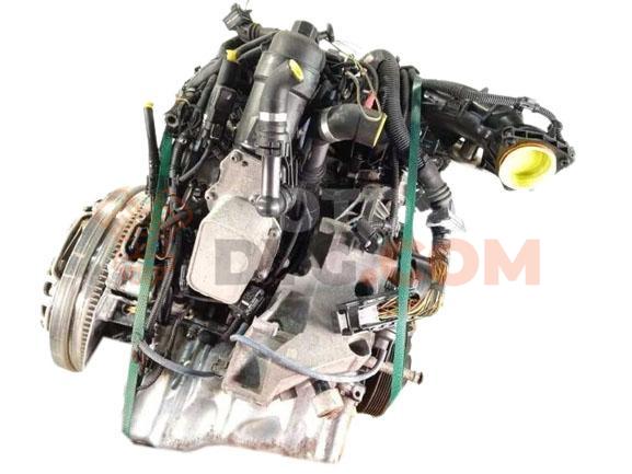 Motor B37D15 Bmw Serie 2 Gran Tourer (F46) 216d (116 cv)