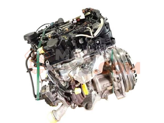 Motor B37D15 Bmw Serie 2 Gran Tourer (F46) 216d (116 cv)