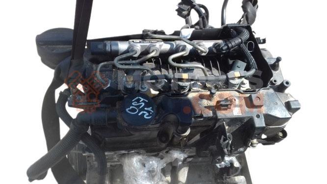 Motor B37D15 Bmw Serie 2 Gran Tourer (F46) 216d (116 cv) Steptronic