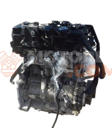 Motor B37D15 Bmw Serie 2 Gran Tourer (F46) 216d (116 cv) Steptronic