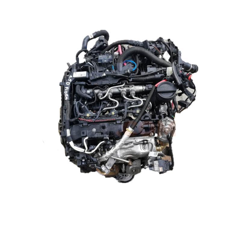 Motor B37D15A Bmw Serie 2 Coupe (F22) M240i (340 cv)