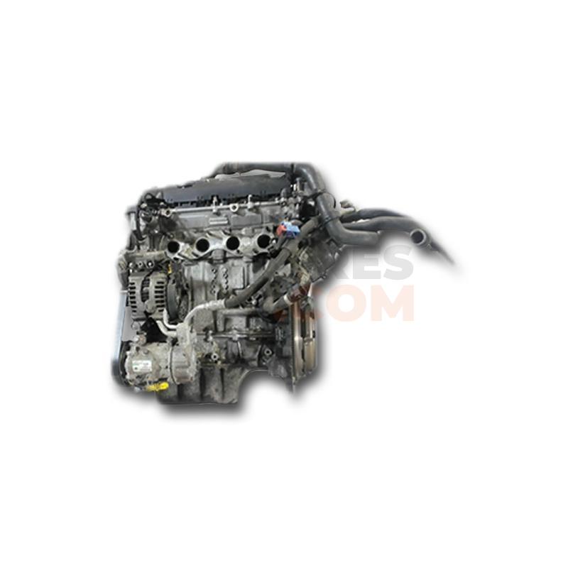 Motor B38 A12 A Mini Hatch (F55; F56) One 1.2 (102 cv)