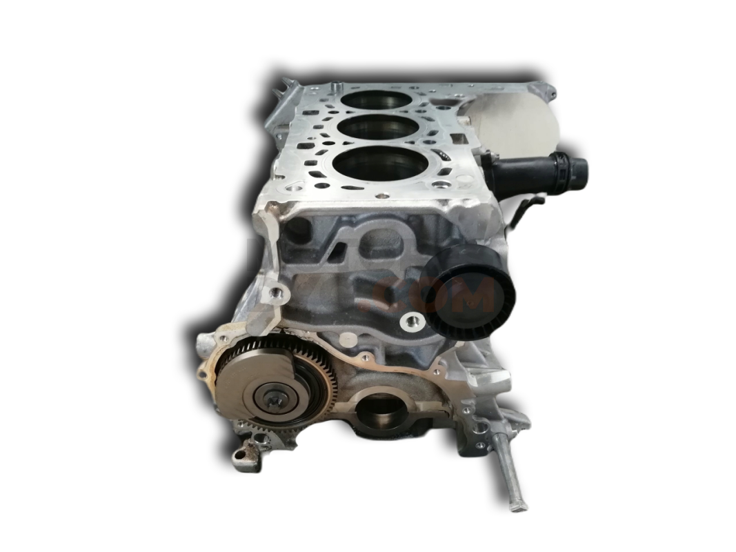 Motor B38 A12 A Mini Hatch (F55; F56) One 1.2 (102 cv) Automatico