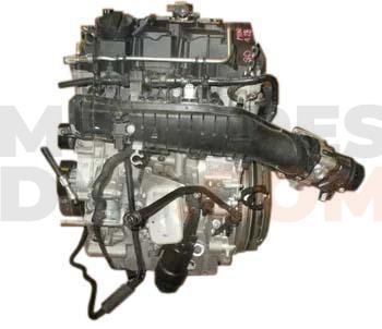 Motor B38 A12 A Mini Hatch (F55; F56) One First 1.2 (102 cv)