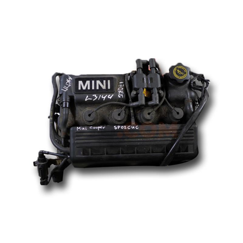 Motor B38 A12 A Mini Hatch (F55; F56) One First 1.2 (75 cv)