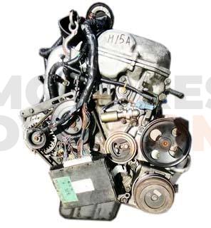 Motor B38 A15 A, B36 A15 A Mini Clubman (F54) 1.5 (136 cv) Steptronic