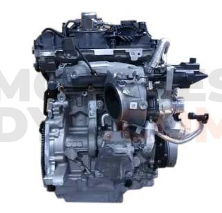 Motor B38 A15 A, B36 A15 A Mini Convertible (F57) Cooper 1.5 (136 cv) Steptronic