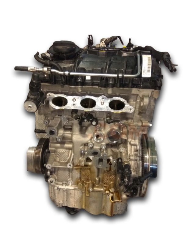 Motor B38 A15 A, B36 A15 A Mini Hatch (F55; F56) Cooper 1.5 (136 cv) Automatico