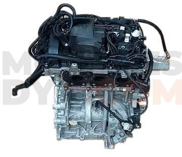 Motor B38 A15 A, B38 A15 F, B36 A15 A Mini Countryman (F60) Cooper 1.5 (136 cv)