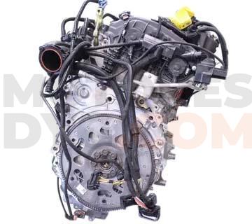Motor B38 A15 A, B38 A15 F Mini Countryman (F60) Cooper 1.5 (136 cv) ALL4