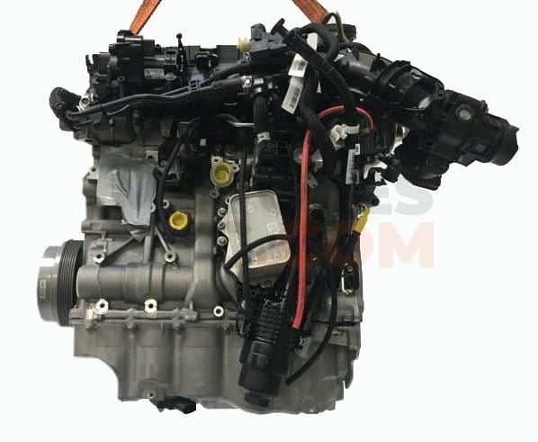 Motor B38 A15 A, B38 A15 F Mini Countryman (F60) Cooper 1.5 (136 cv) ALL4 Steptronic