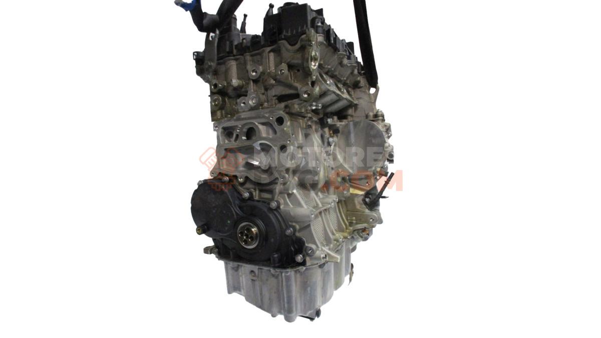 Motor B38 A15 A Bmw Serie 1 (E81) 116d (116 cv)