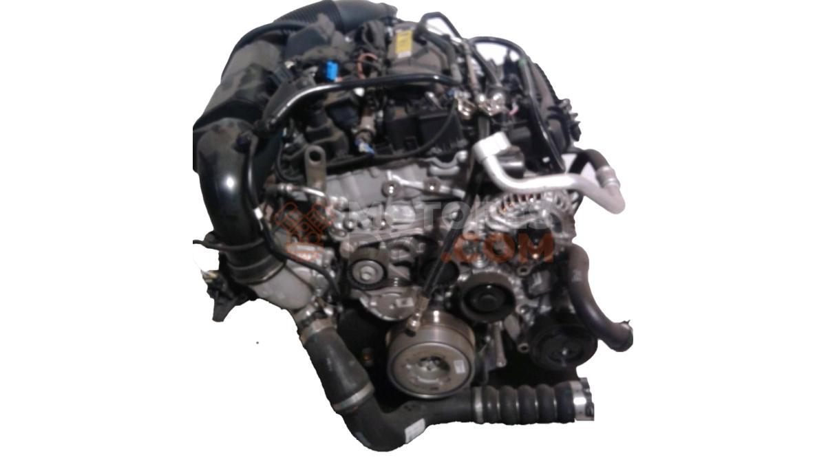 Motor B38 A15 A Bmw Serie 1 (E81) 118d (143 cv)