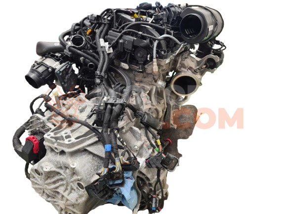 Motor B38 A15 A Bmw Serie 1 (F40) 118i (136cv)
