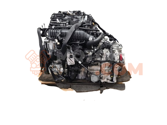 Motor B38 A15 A Bmw Serie 1 (F40) 118i (136cv)