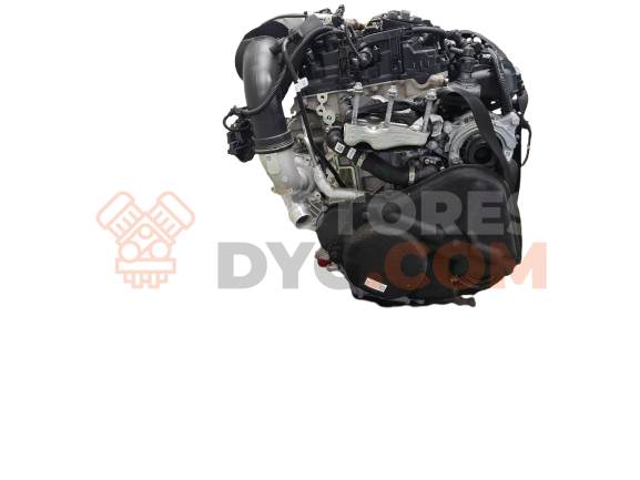 Motor B38 A15 A Bmw Serie 1 (F40) 118i (136cv)