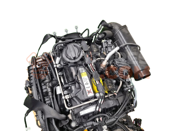 Motor B38 A15 A Bmw Serie 1 (F40) 118i (136cv)
