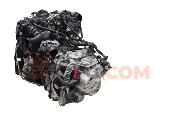 Motor B38 A15 A Bmw Serie 1 (F40) 118i (136cv)