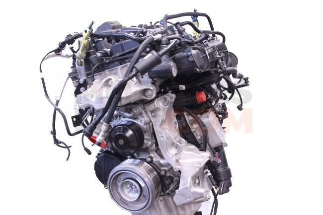 Motor B38 A15 A Bmw Serie 1 (F40) 118i (136cv)