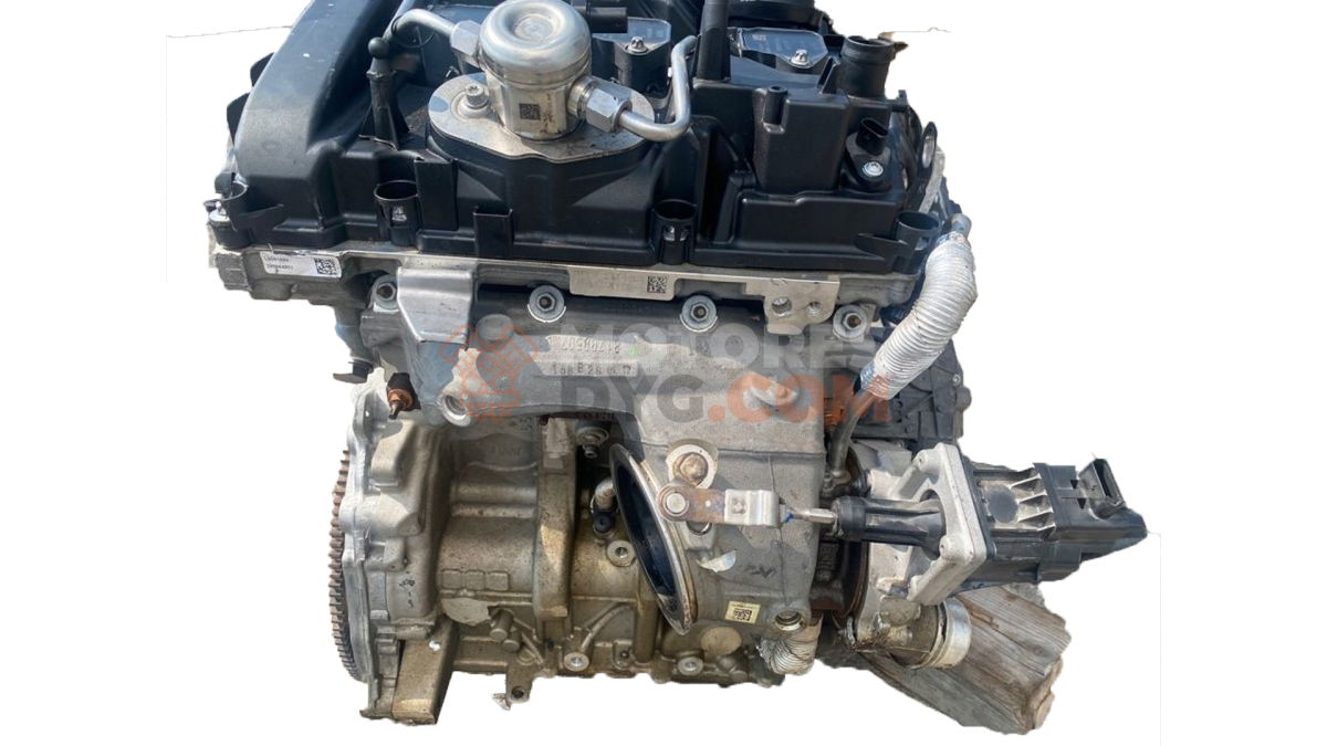 Motor b38 a15 a Bmw Serie 1 (F40) 118i (136cv)