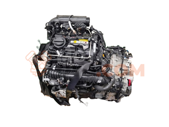 Motor B38 A15 A Bmw Serie 1 (F40) 118i (136cv)