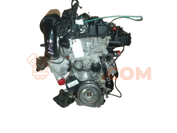 Motor B38 A15 A Bmw Serie 1 (F40) 118i (136cv)
