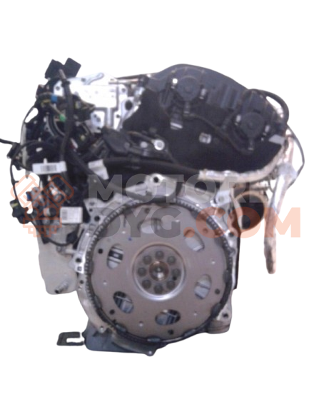 Motor B38 A15 A Bmw Serie 1 (F40) 118i (140cv)