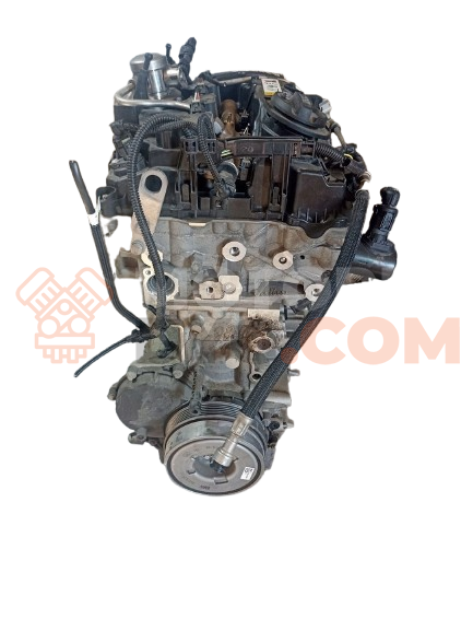 Motor B38 A15 A Bmw Serie 1 (F40) 118i (140cv)