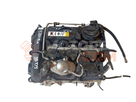Motor B38 A15 A Bmw Serie 1 (F40) 118i (140cv)