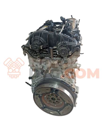 Motor B38 A15 A Bmw Serie 1 (F40) 118i (140cv)