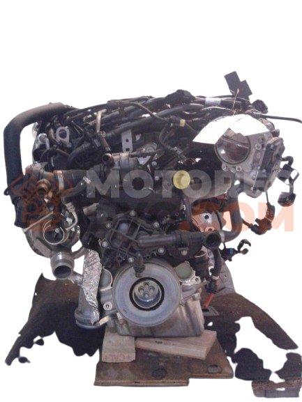 Motor B38 A15 A Bmw Serie 1 (F40) 118i (140cv)