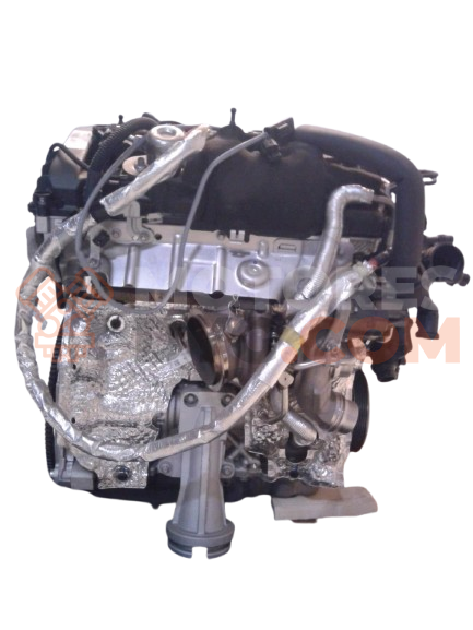 Motor B38 A15 A Bmw Serie 1 (F40) 118i (140cv)