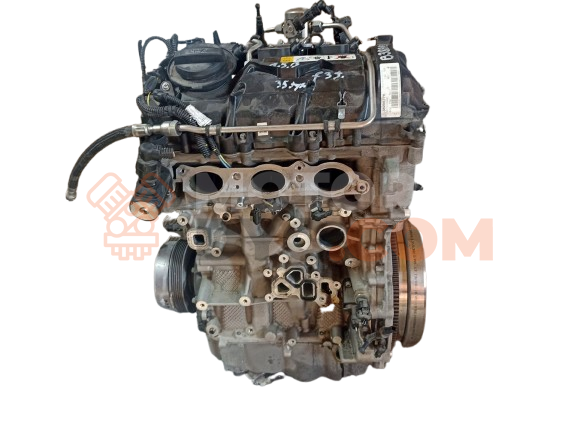 Motor B38 A15 A Bmw Serie 1 (F40) 118i (140cv)