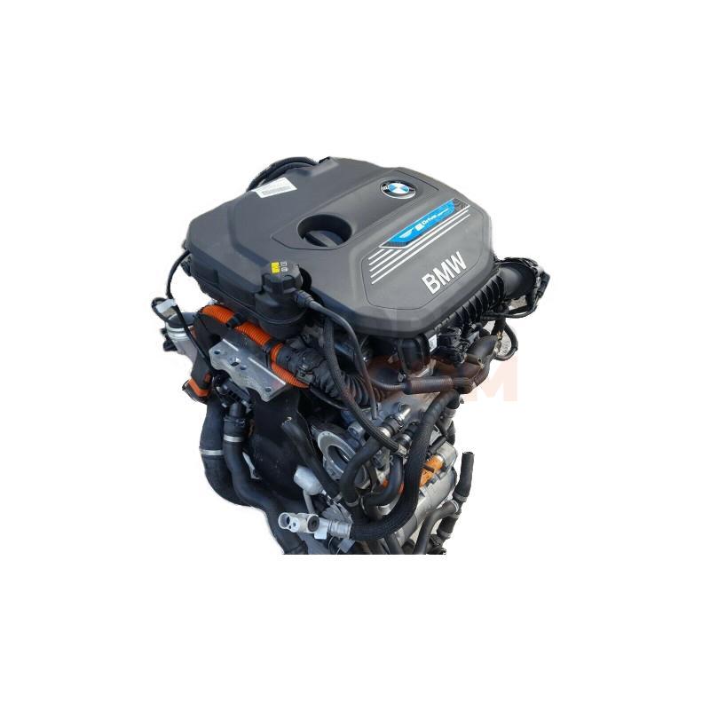 Motor B38 A15 A Bmw Serie 1 (F40) 118i (140cv)