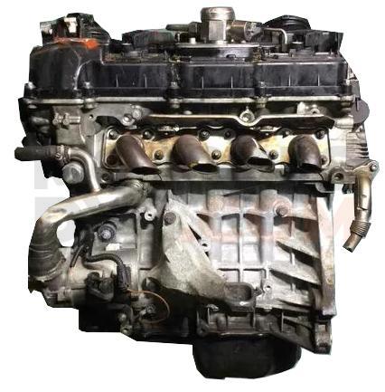 Motor B38 A15 A Bmw Serie 1 Hatchback (F20 LCI, Versión  2015) M135i (326 cv) Steptronic