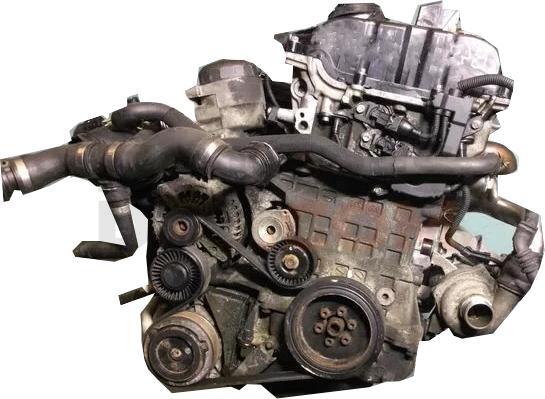 Motor B38 A15 A Bmw Serie 1 Hatchback (F20 LCI, Versión  2015) M140i (340 cv)