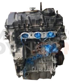 Motor B38 A15 A Bmw Serie 1 Hatchback (F21 LCI, Versión 2015) 118d (150 cv) xDrive