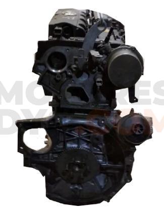 Motor B38 A15 A Bmw Serie 1 Hatchback (F21 LCI, Versión 2015) 120i (177 cv)